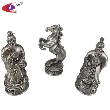 Quà tặng lưu niệm bằng kim loại