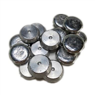 Hợp kim kim loại của trường 144F 62C