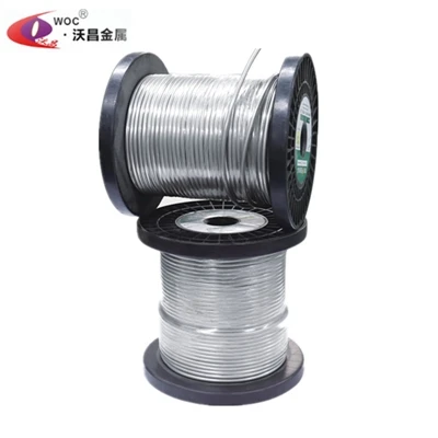 Phân loại hợp kim Bismuth