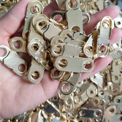 Liên kết dễ nóng chảy cho cửa chớp an ninh