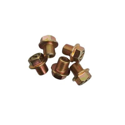 Pin nóng chảy cho khớp nối chất lỏng