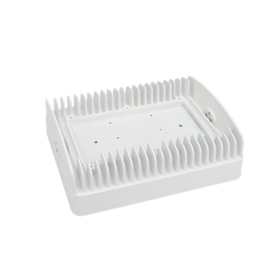 Đèn LED vỏ hợp kim nhôm ADC12